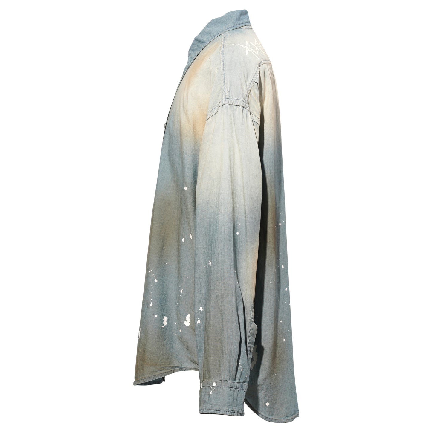 SETAR LS LIGHT CHAMBRAY / LIGHT BLUE