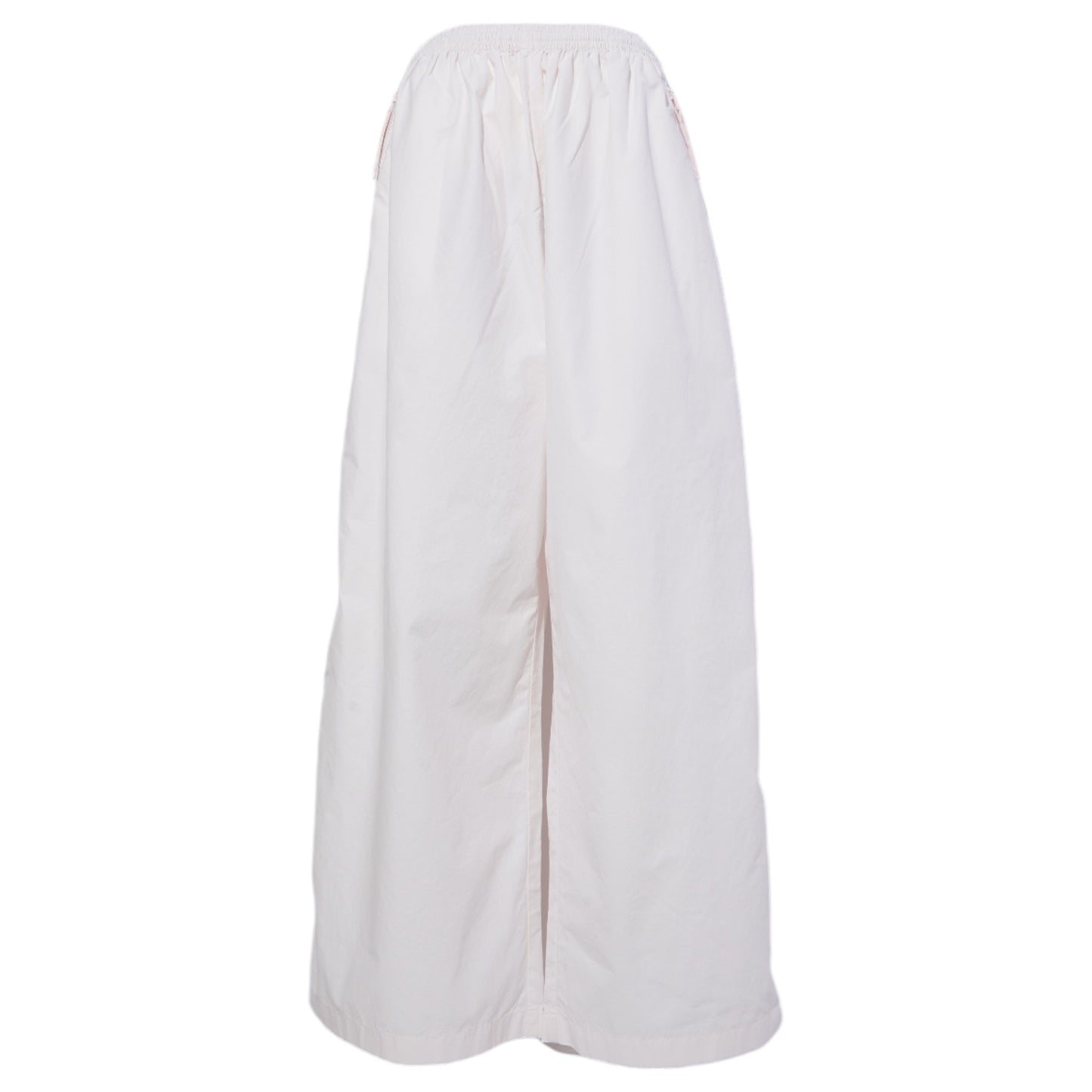 PUBBERO TECHNICAL COTTON BLEND / SOFT WHITE