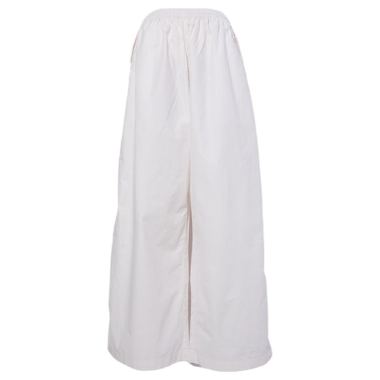 PUBBERO TECHNICAL COTTON BLEND / SOFT WHITE