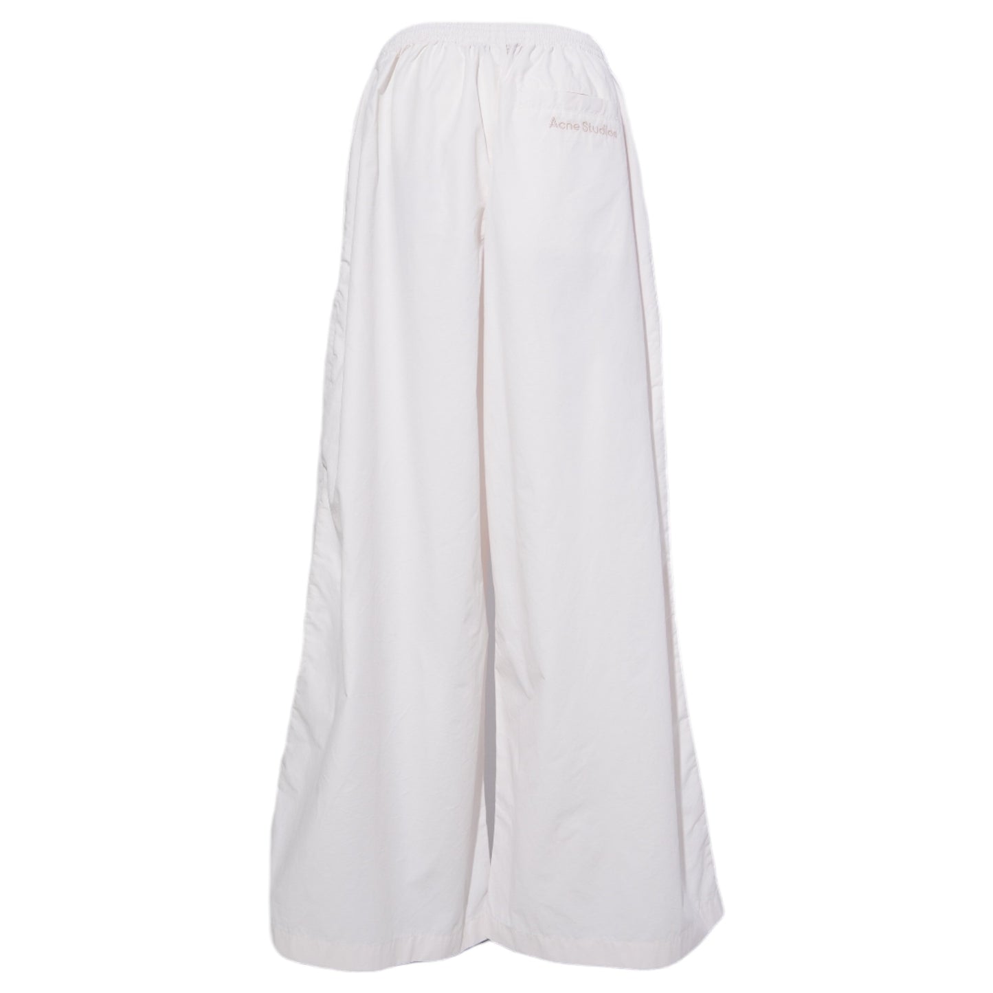 PUBBERO TECHNICAL COTTON BLEND / SOFT WHITE