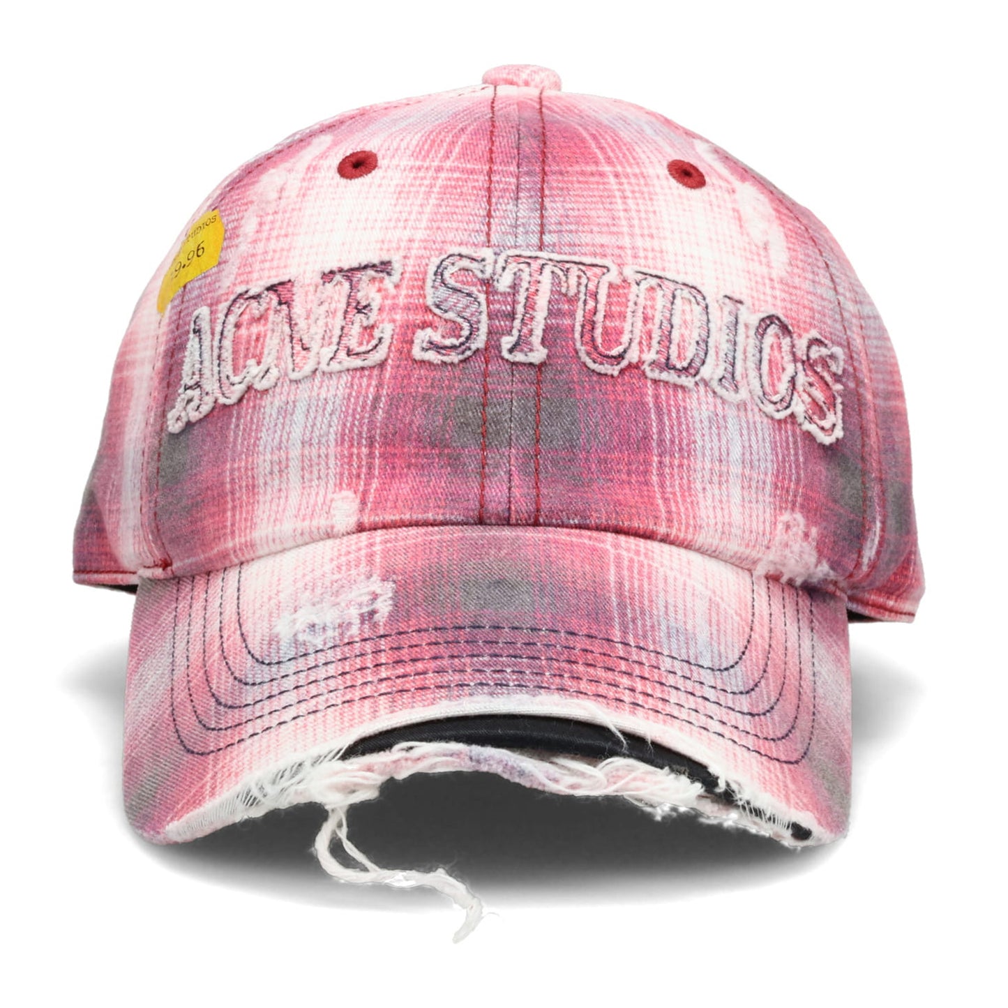 CARLIY MARKET MIDSUMMER / RED/BLUE