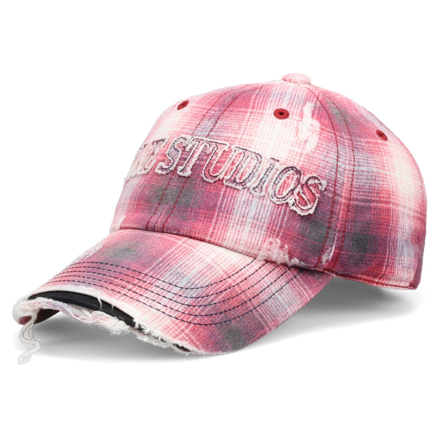 CARLIY MARKET MIDSUMMER / RED/BLUE