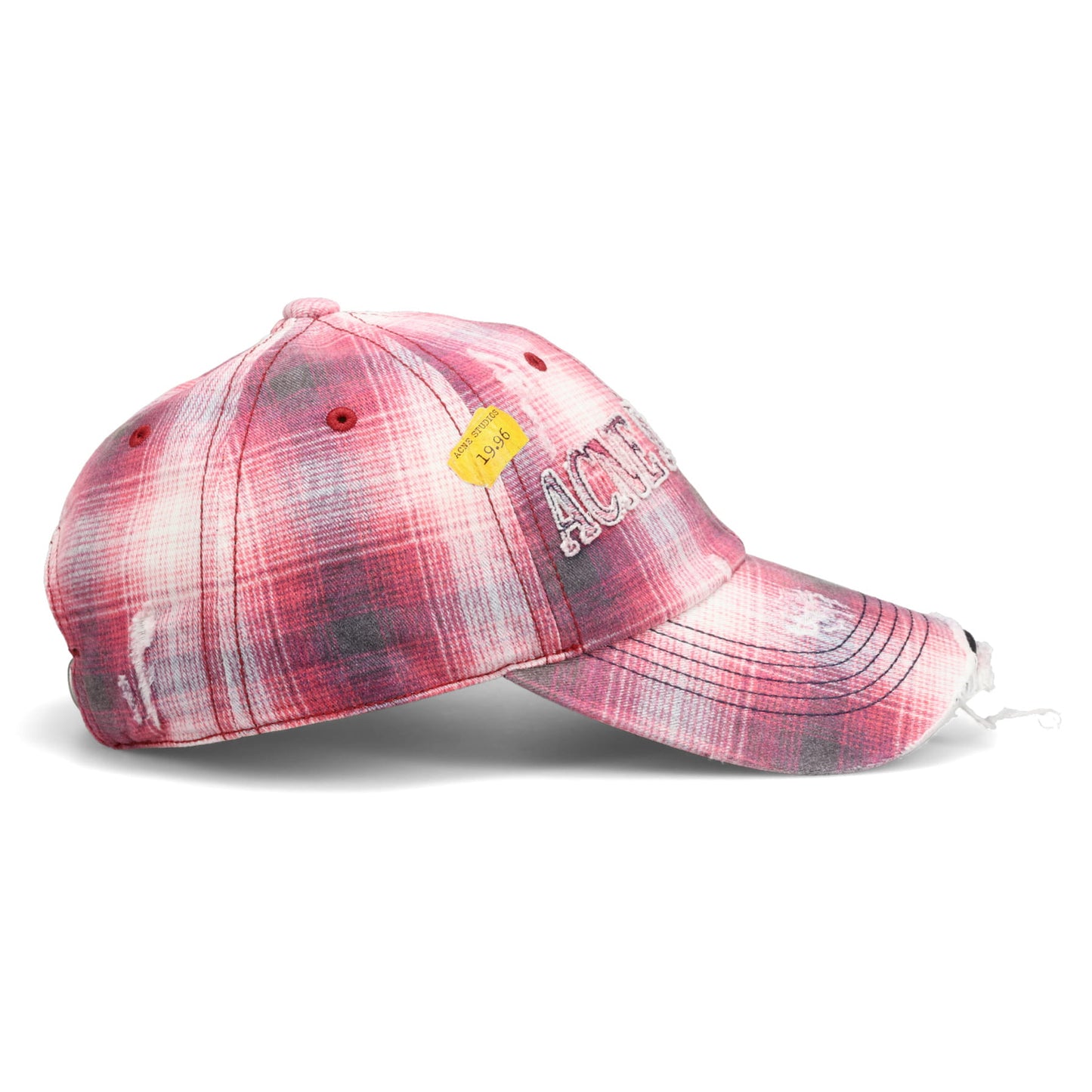 CARLIY MARKET MIDSUMMER / RED/BLUE