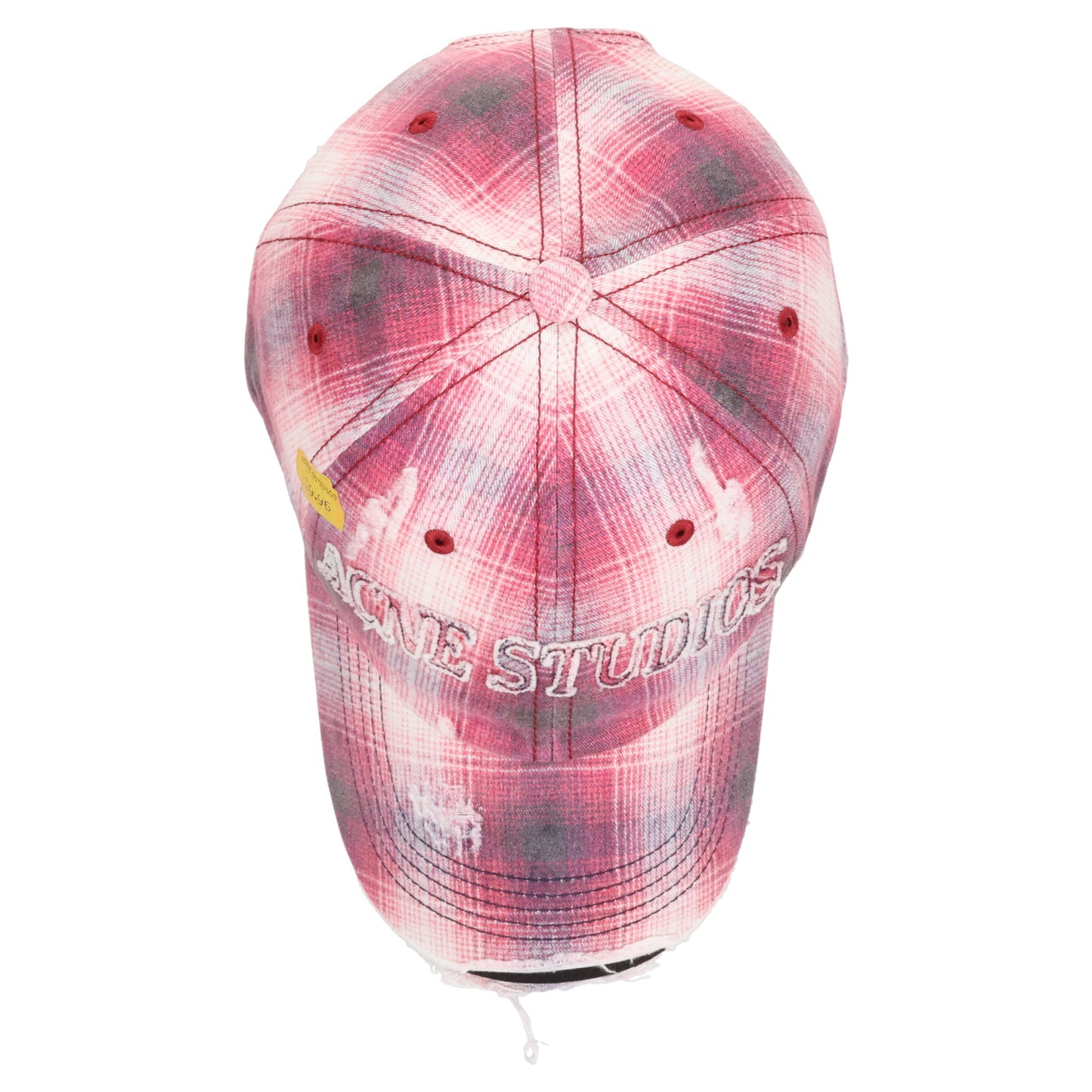 CARLIY MARKET MIDSUMMER / RED/BLUE