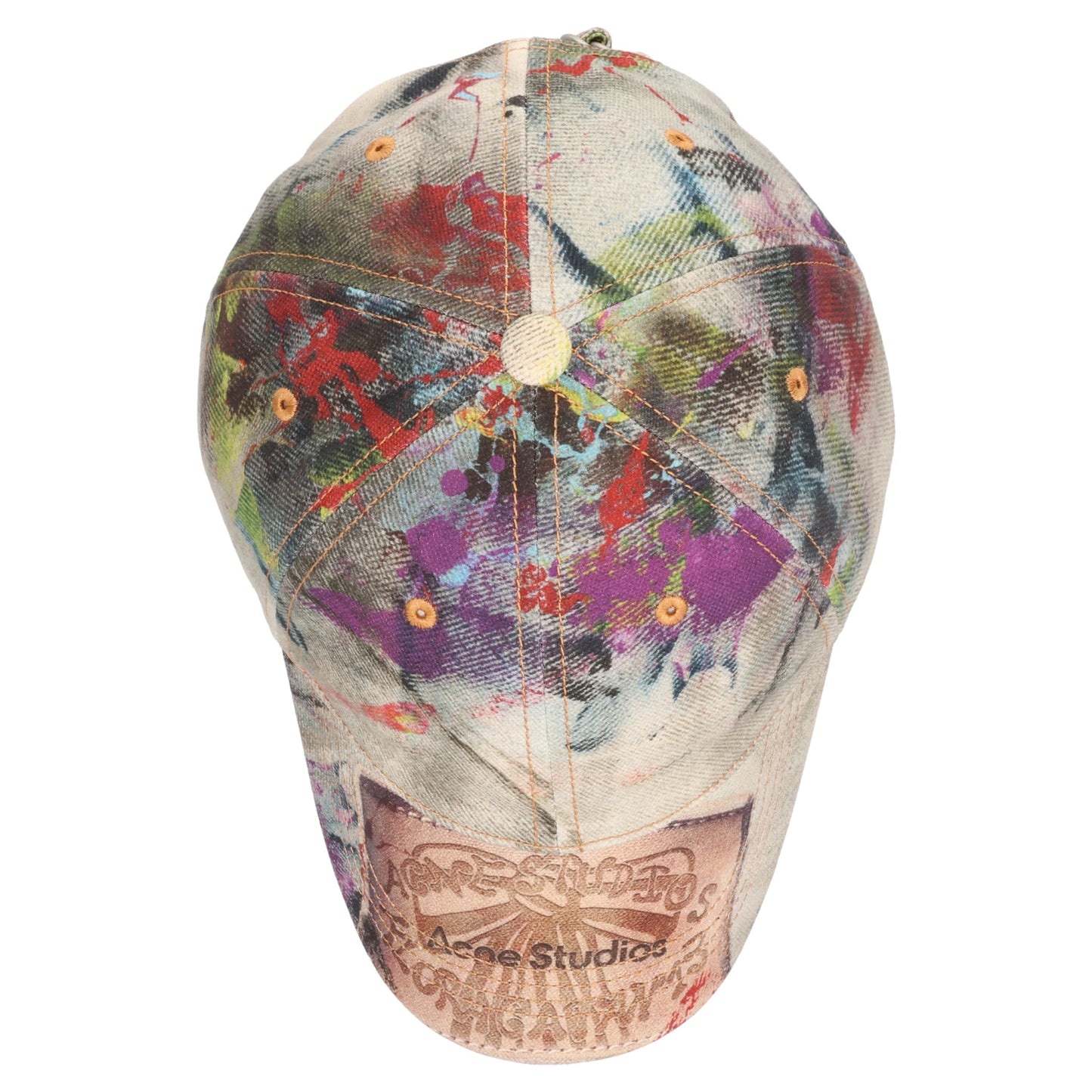 CUDDY TLO PAINTER / MULTI