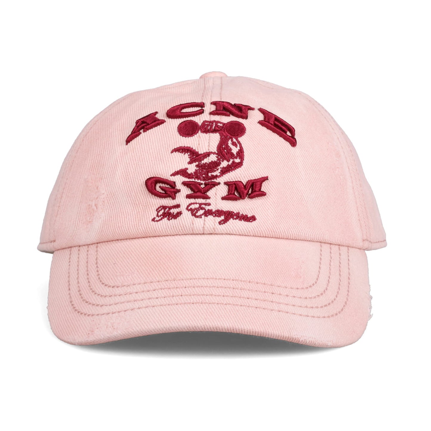 CUDDY ACNE GYM / PINK