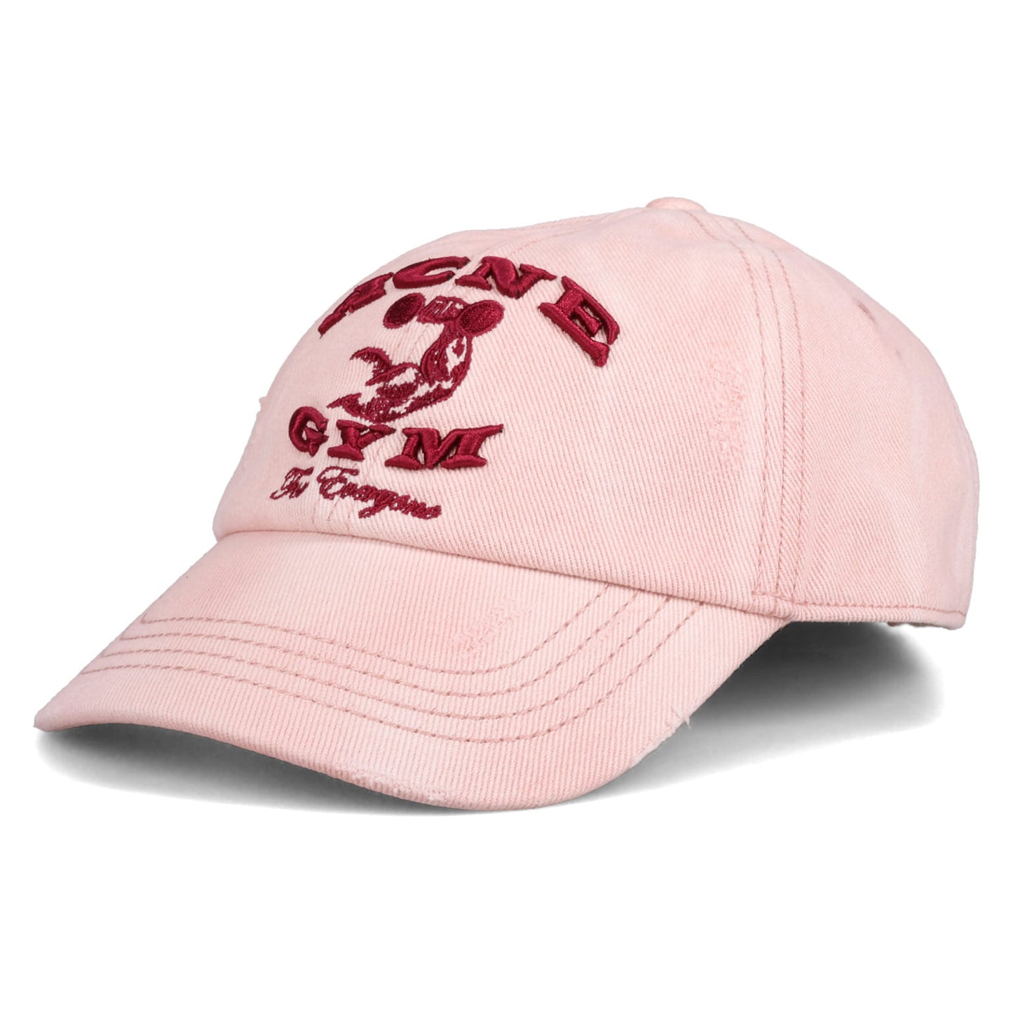 CUDDY ACNE GYM / PINK