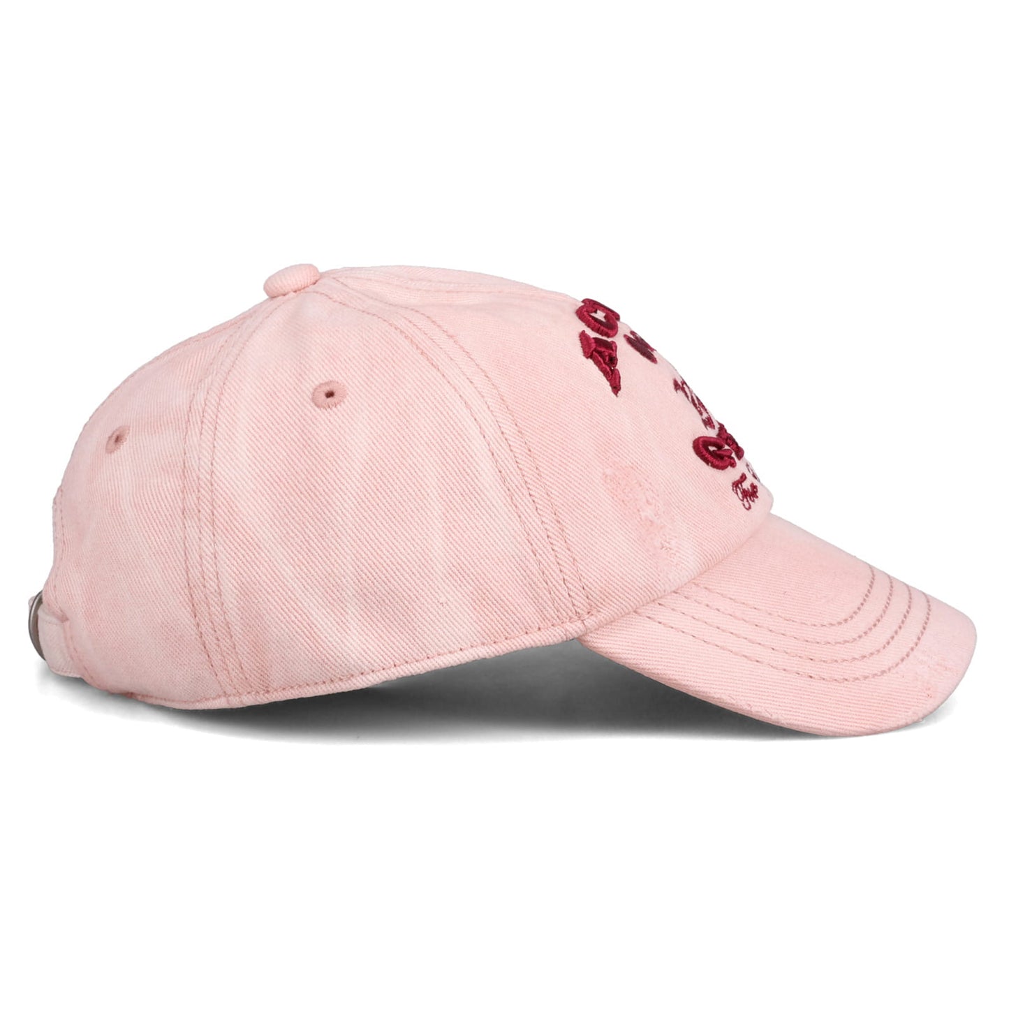 CUDDY ACNE GYM / PINK