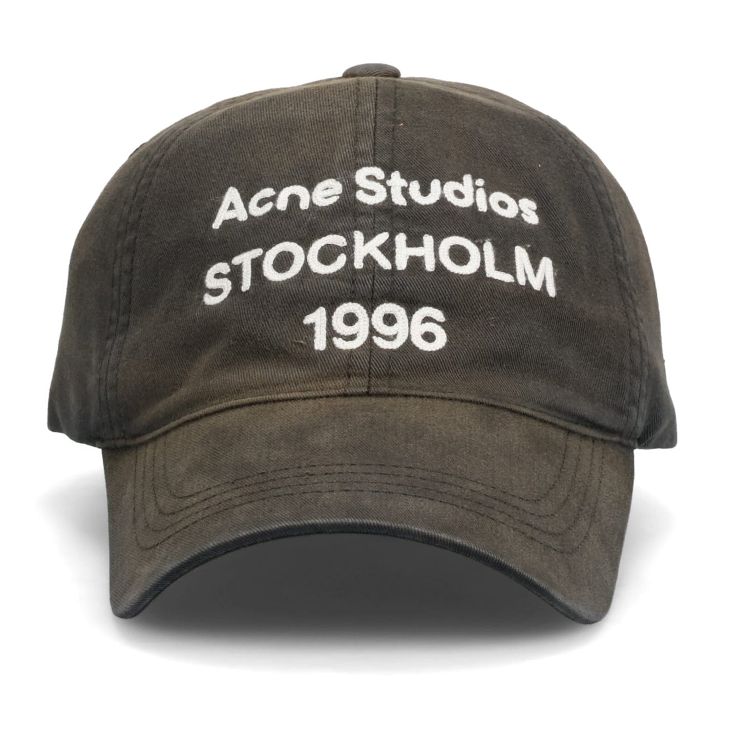 CARLIY 1996 / FADED BLACK