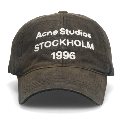 CARLIY 1996 / FADED BLACK