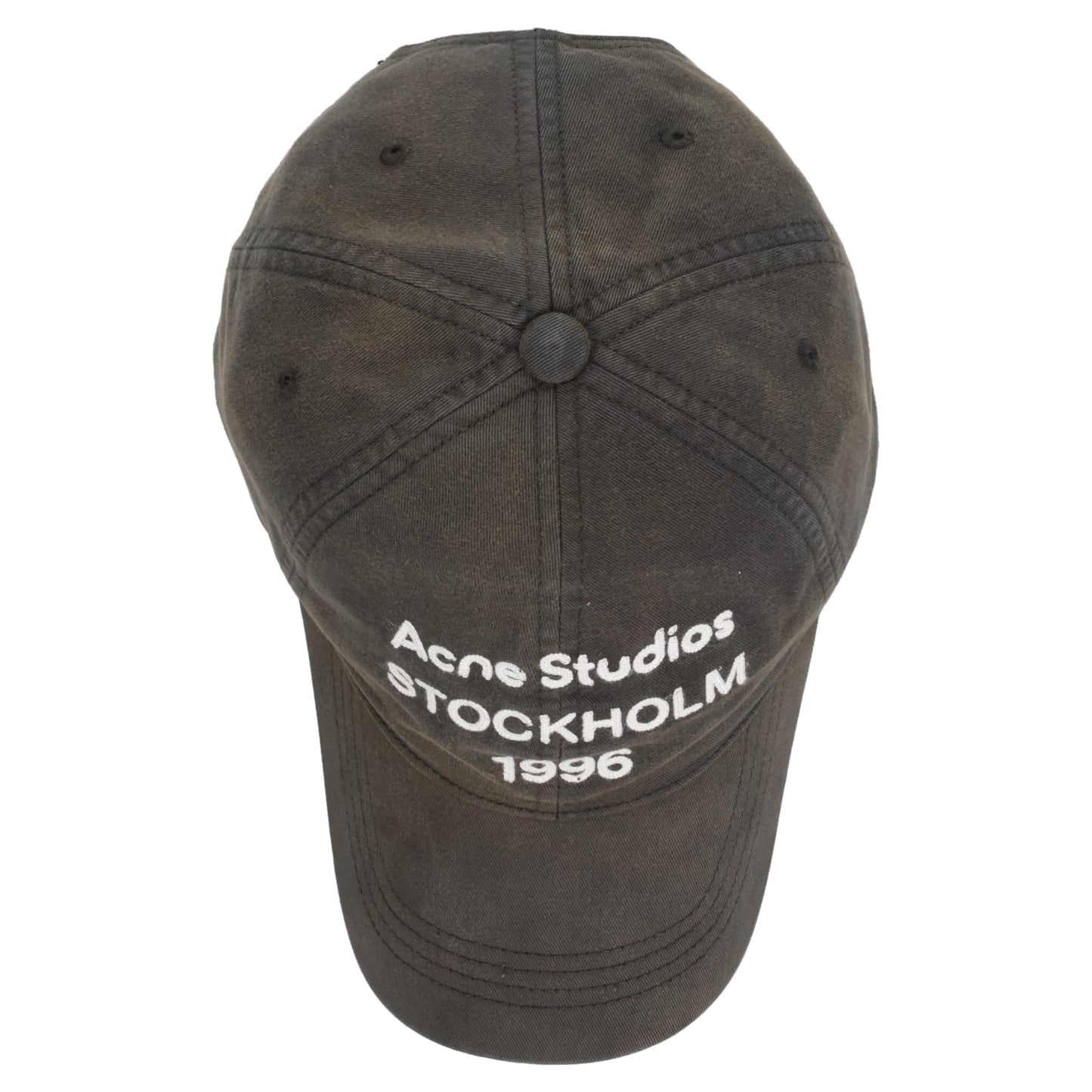 CARLIY 1996 / FADED BLACK