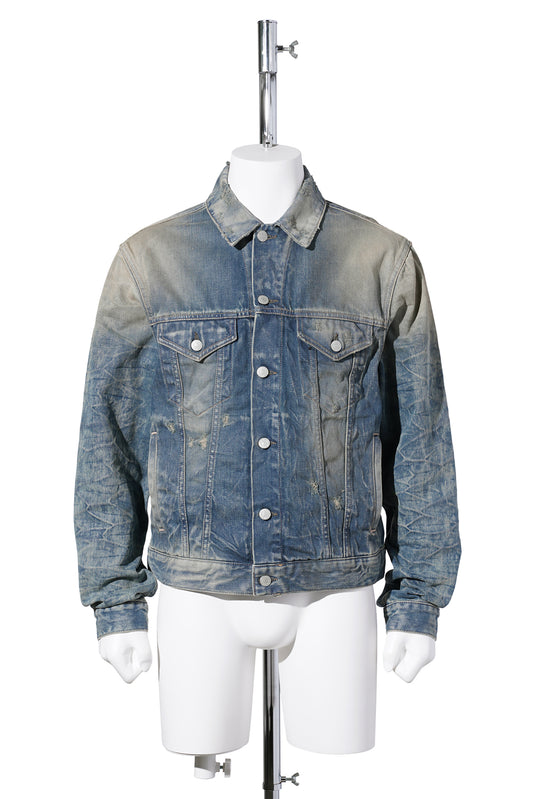 RYE U GOLDMINE / MID BLUE