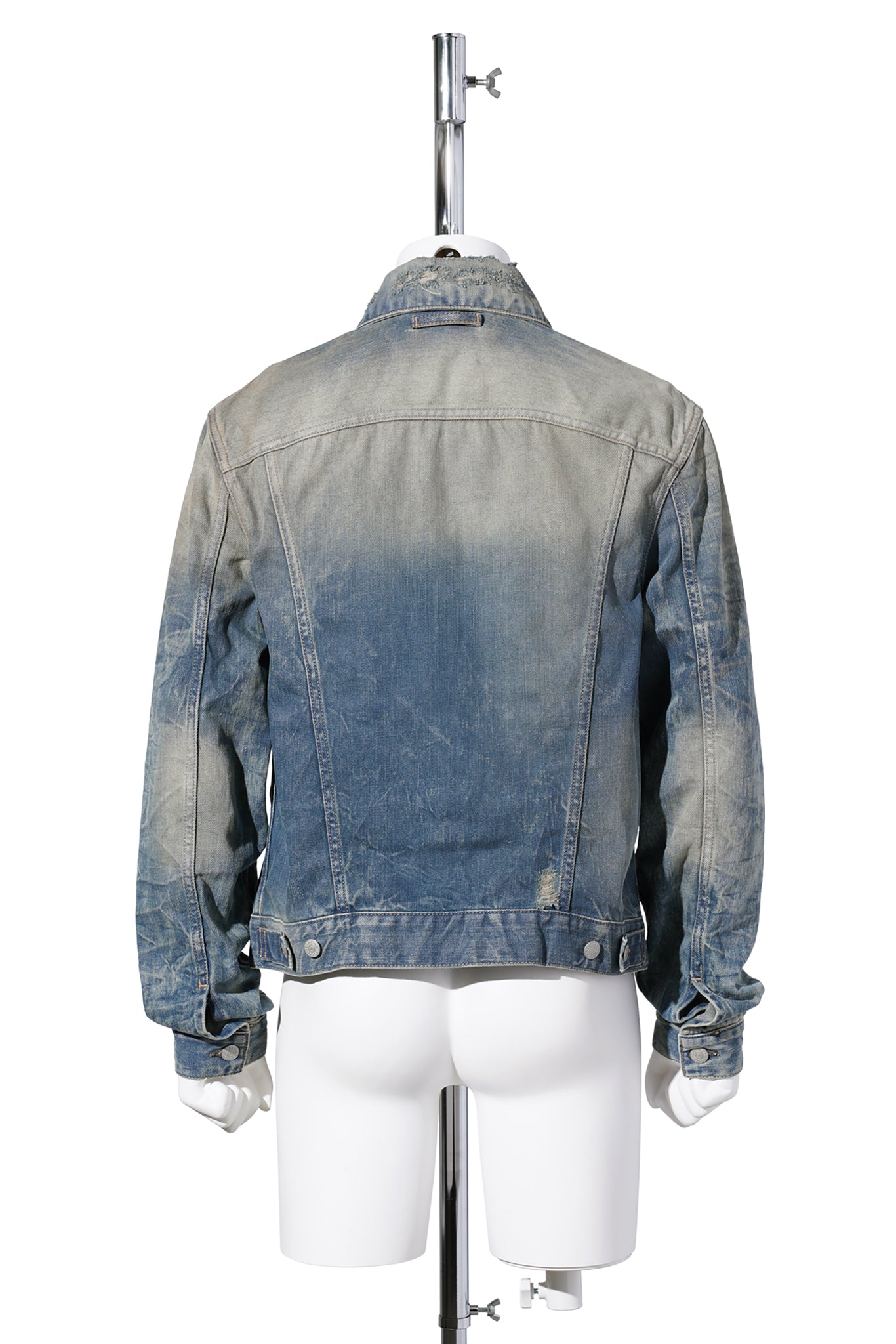 RYE U GOLDMINE / MID BLUE