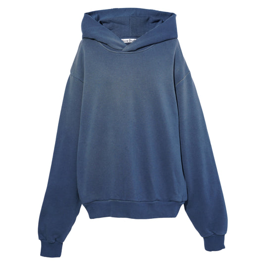 FRANZISKA H U 1996 / DEEP BLUE