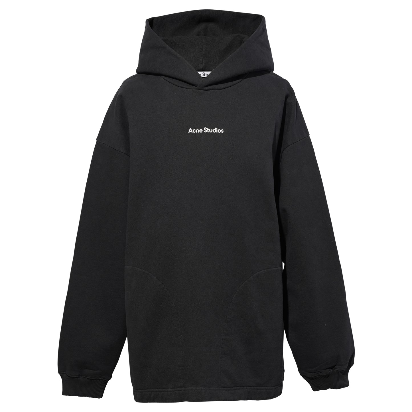 FIKKA U STAMP / BLACK