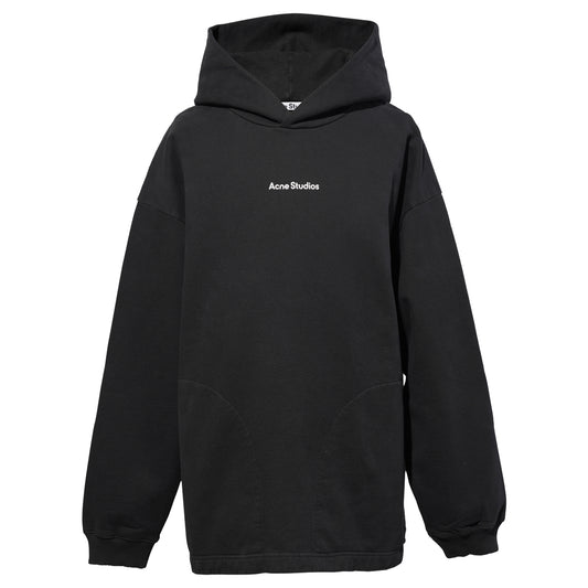 FIKKA U STAMP / BLACK