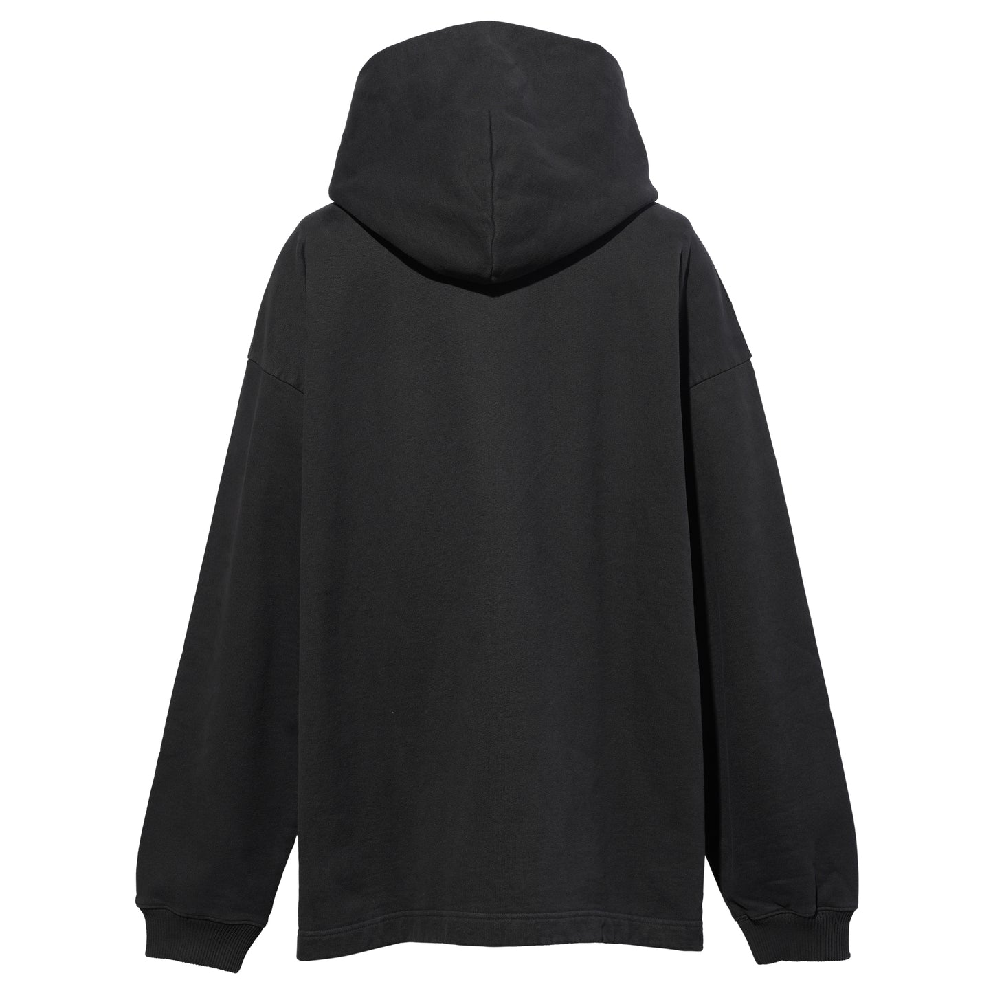 FIKKA U STAMP / BLACK