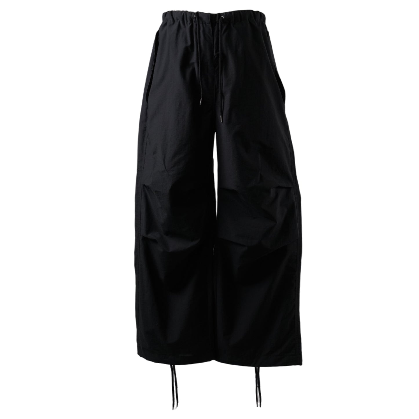 TROUSERS / 900:BLACK