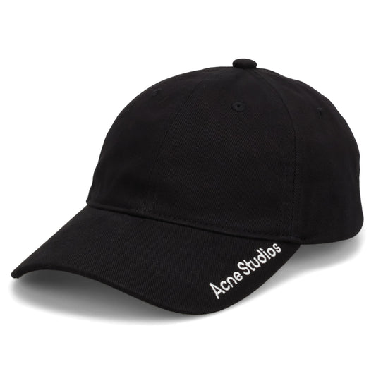 HATS / BLACK