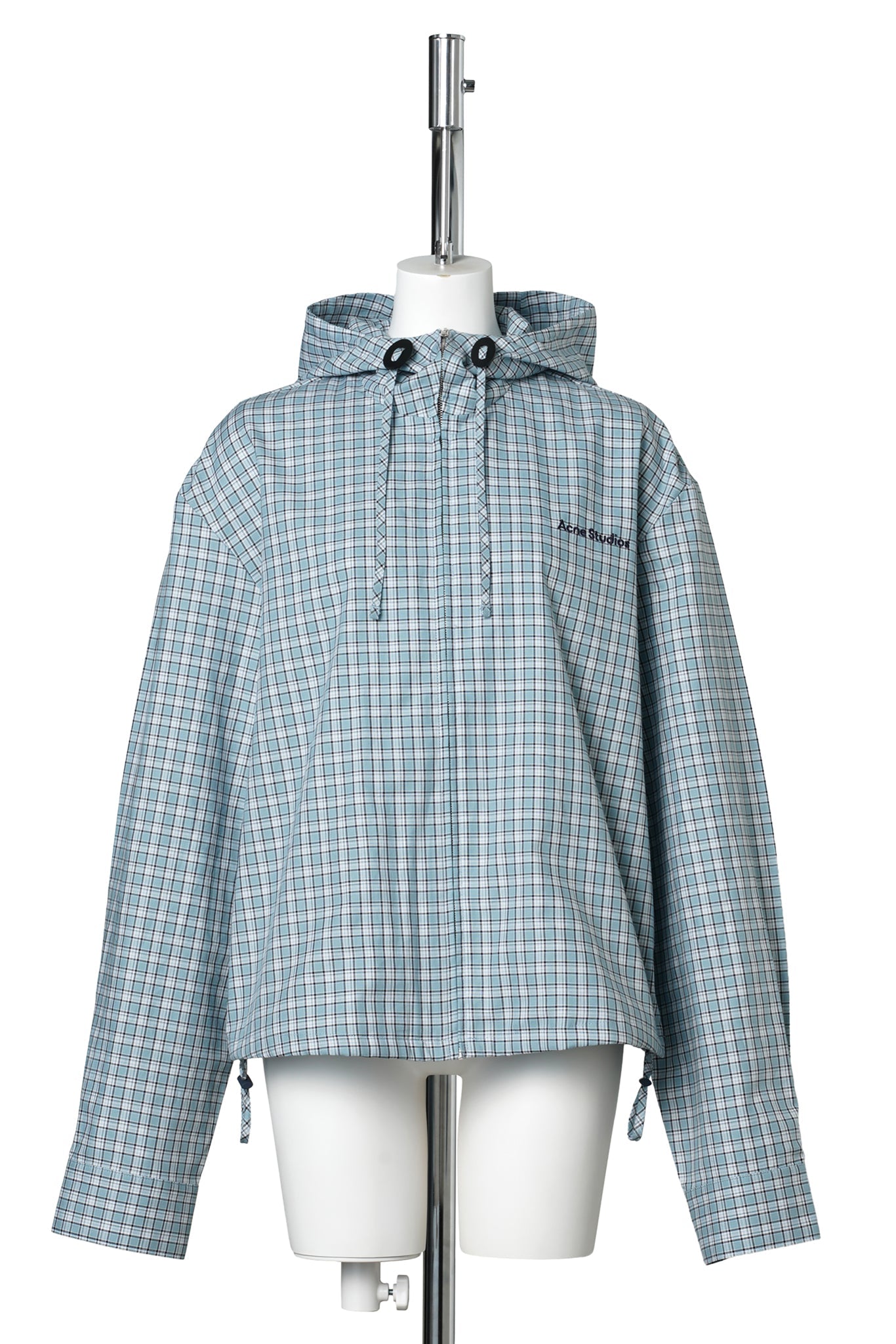 OFASS SUMMERY CO CHECK MIDSUMMER / AF2:BLUE/WHITE