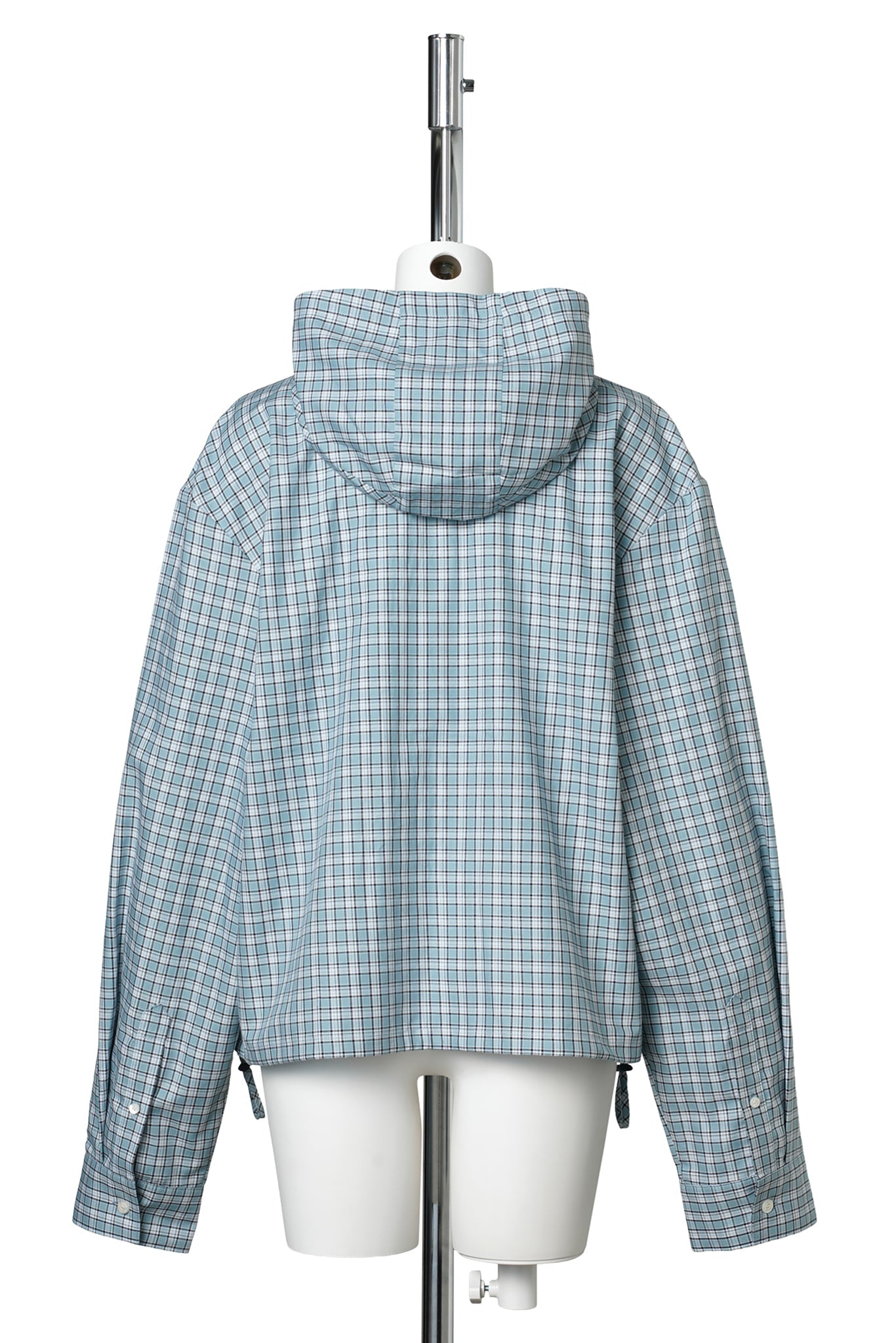 OFASS SUMMERY CO CHECK MIDSUMMER / AF2:BLUE/WHITE