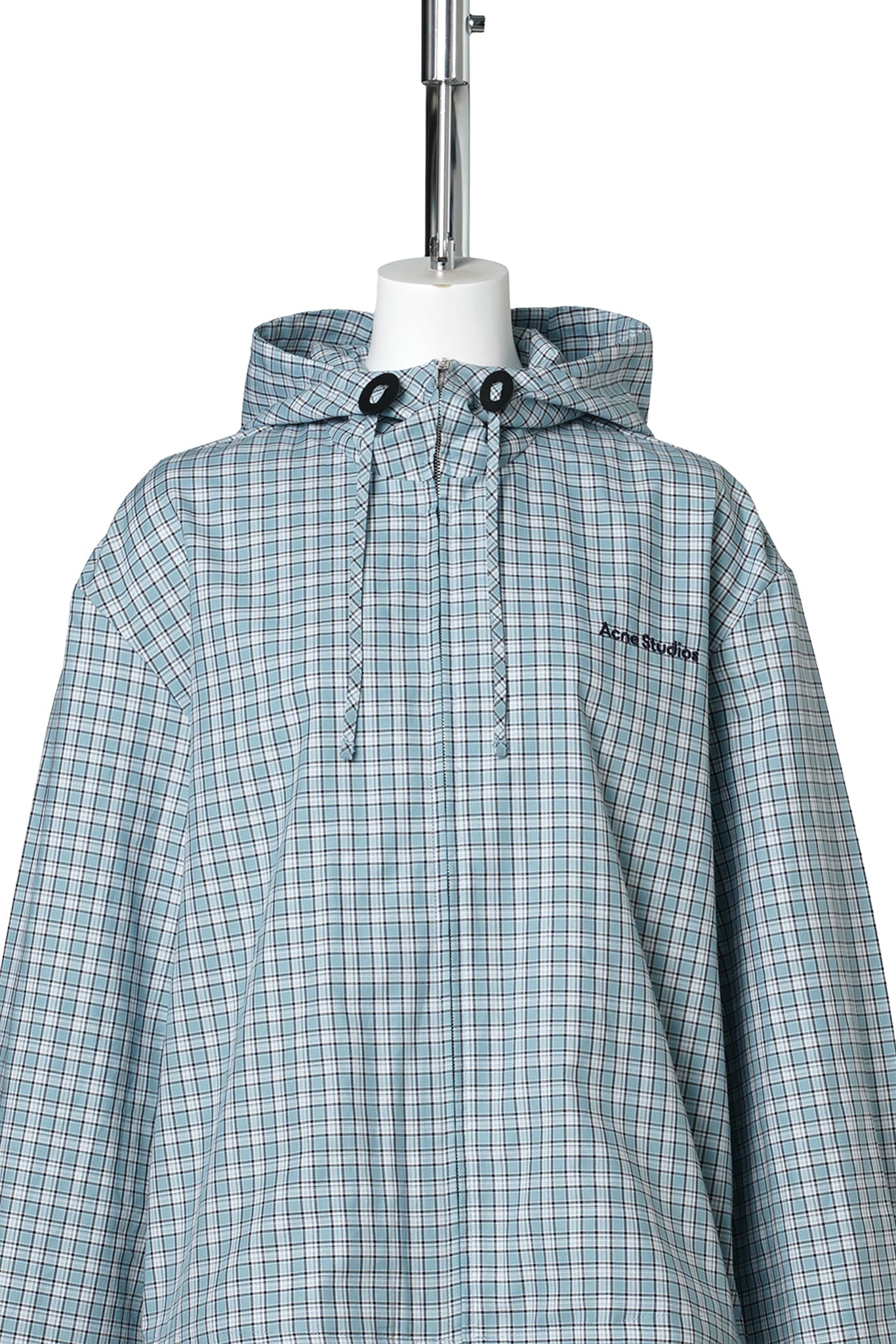 OFASS SUMMERY CO CHECK MIDSUMMER / AF2:BLUE/WHITE