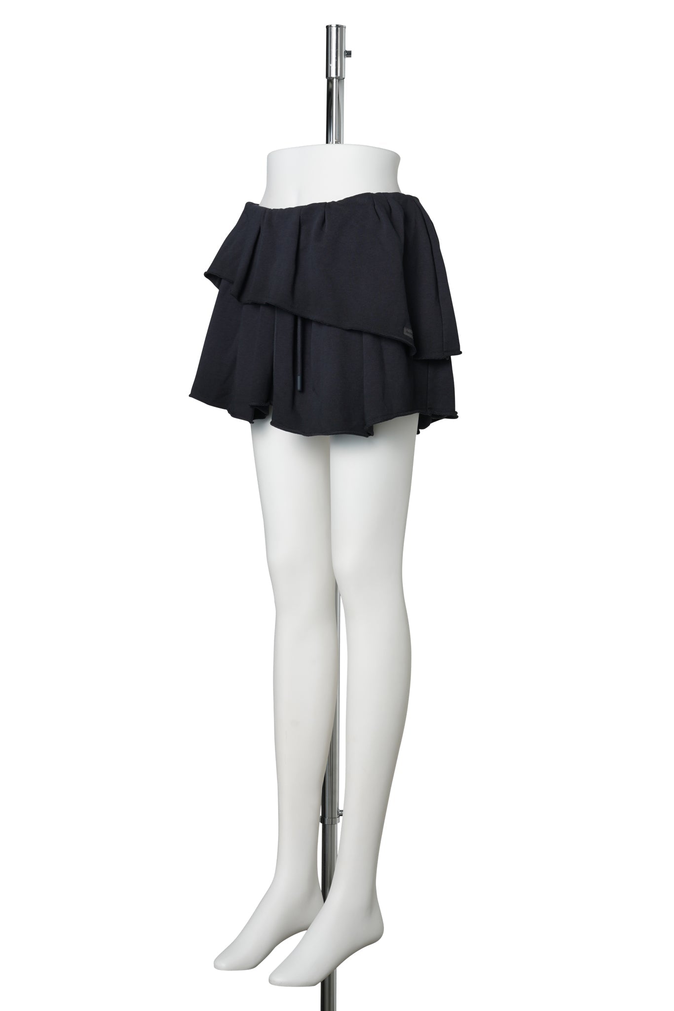 FELPA IRREGULAR / DC2:FADED BLUE