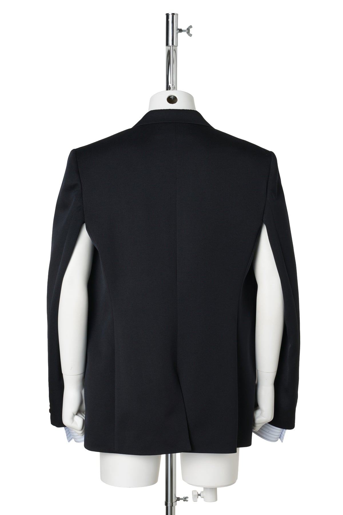 JUNETTA COMFORT WO GAB ELEVATED NAVY / 885:NAVY BLUE