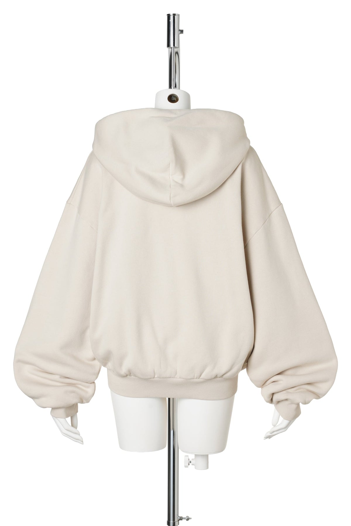 FAYE X / COW:PEBBLE BEIGE
