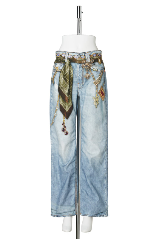 PAZER TLO JEWELRY / 228:LIGHT BLUE
