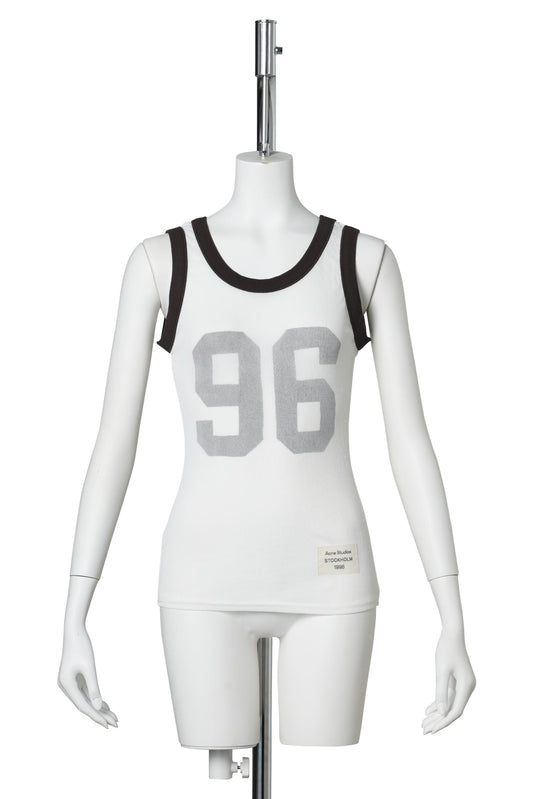 ERMES / AIH:BROWN/WHITE