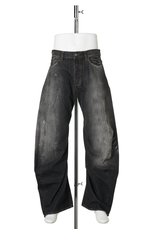 Acne Studios 2006M BLACK TRAFALGAR / 900:BLACK