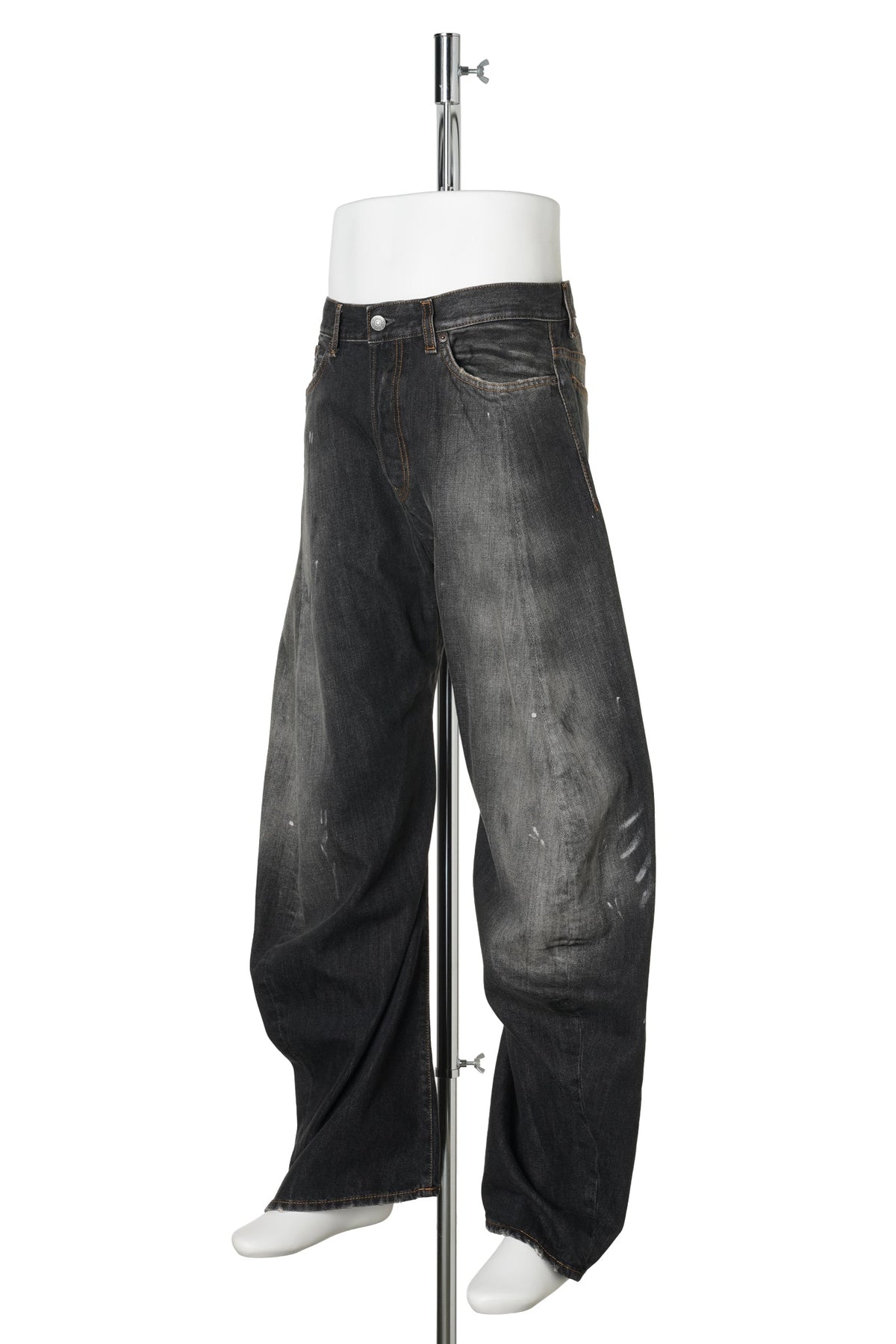 Acne Studios 2006M BLACK TRAFALGAR / 900:BLACK
