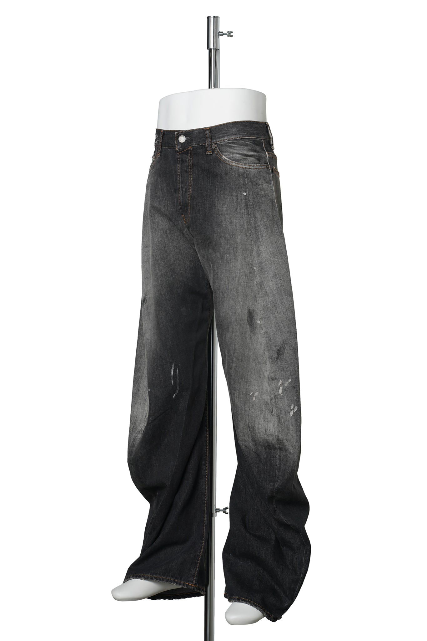 Acne Studios 2006M BLACK TRAFALGAR / 900:BLACK