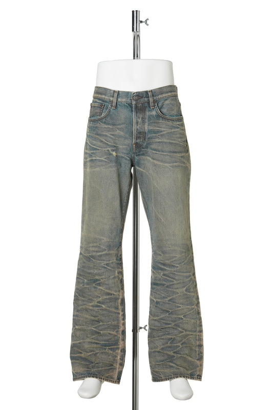 Acne Studios 2010M CHANA / AUZ:MID BLUE