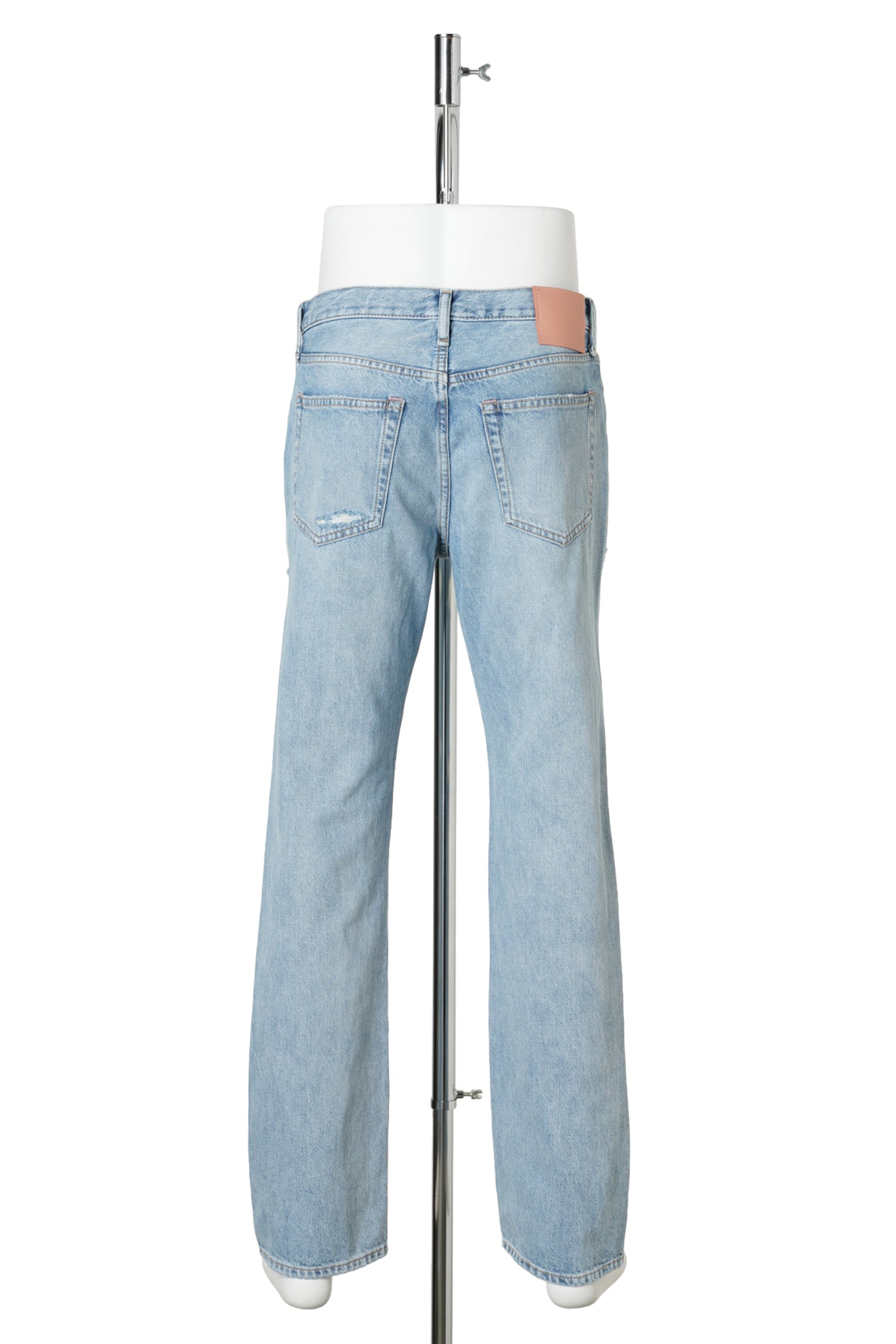 DISTRESSED JEANS - 1996M / 228:LIGHT BLUE