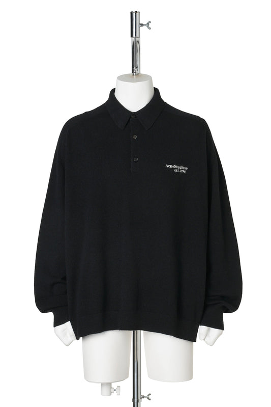 KLUXEY LIGHT RICHARD YAK / 900:BLACK