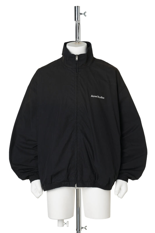 OLANDO SOFT COTTON POPLIN / 900:BLACK