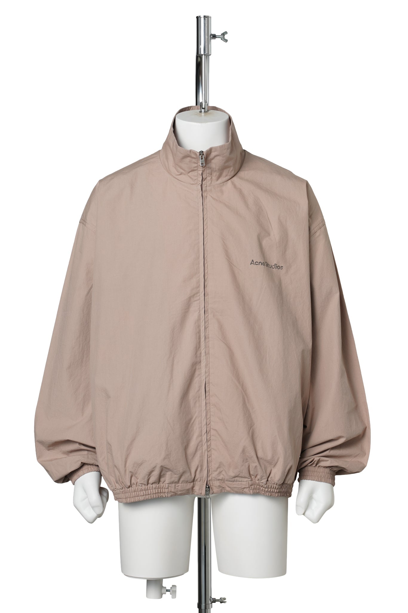 OLANDO SOFT COTTON POPLIN / ADY:MUSHROOM BEIGE