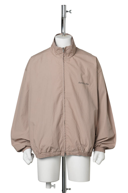 OLANDO SOFT COTTON POPLIN / ADY:MUSHROOM BEIGE