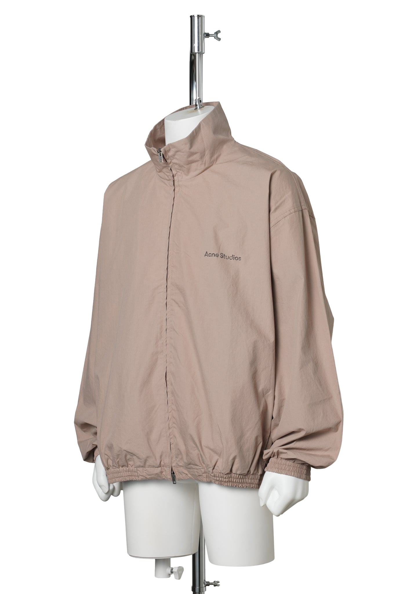 OLANDO SOFT COTTON POPLIN / ADY:MUSHROOM BEIGE