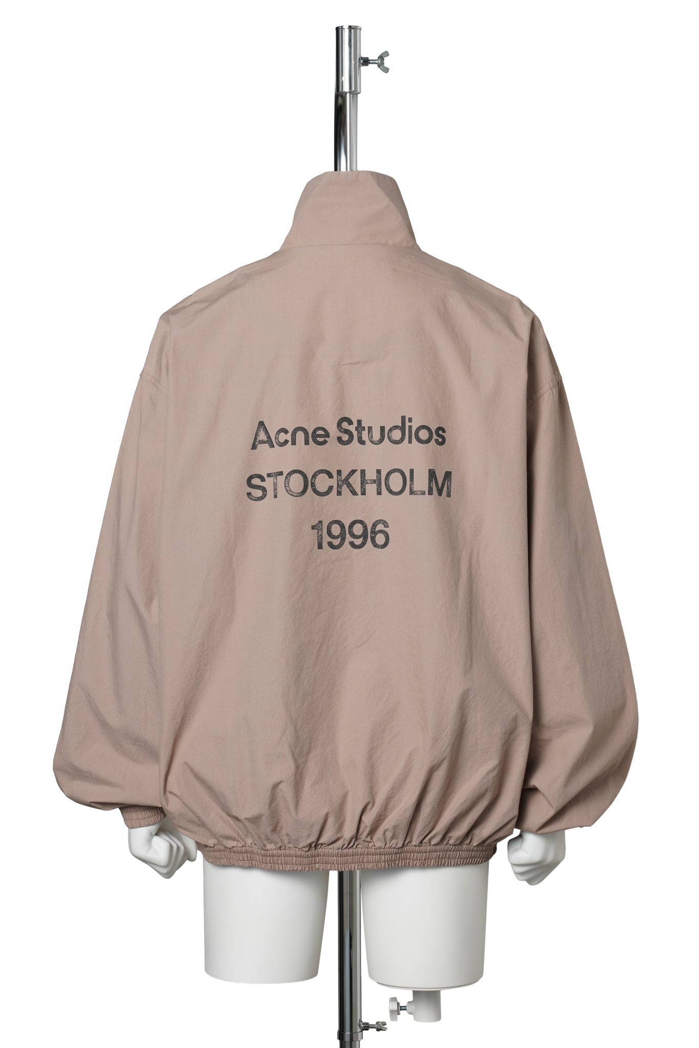 OLANDO SOFT COTTON POPLIN / ADY:MUSHROOM BEIGE