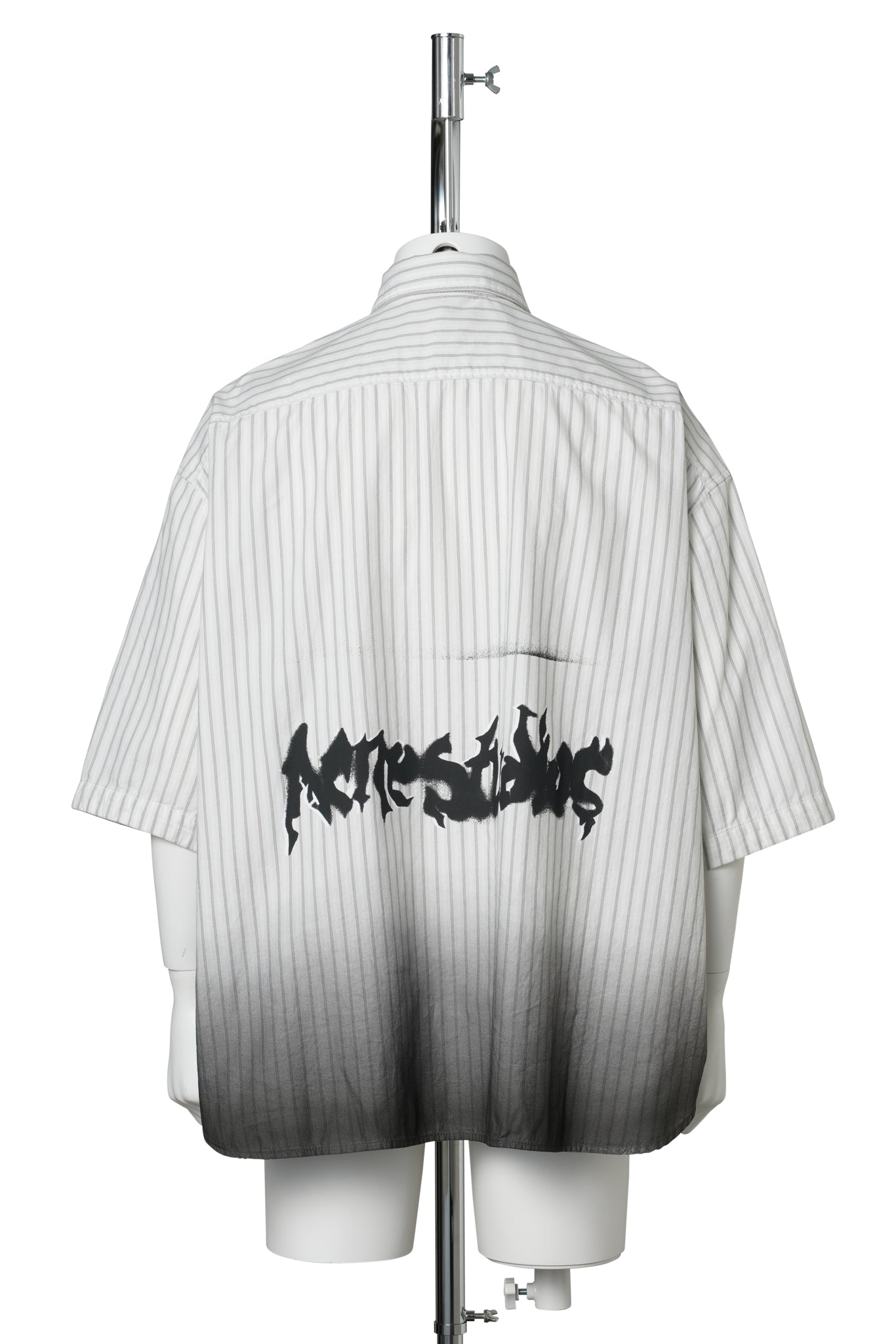SOFFIA SS DIP DYE MIDSUMMER / AO0:WHITE/BROWN
