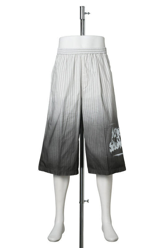 ROVER DIP DYE MIDSUMMER / AO0:WHITE/BROWN