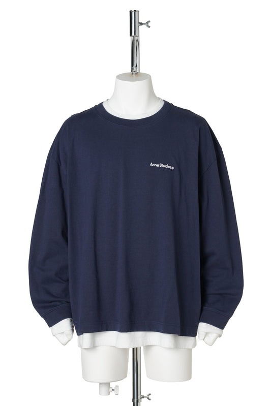 ERICKA REGISTERED / AH4:NAVY/WHITE