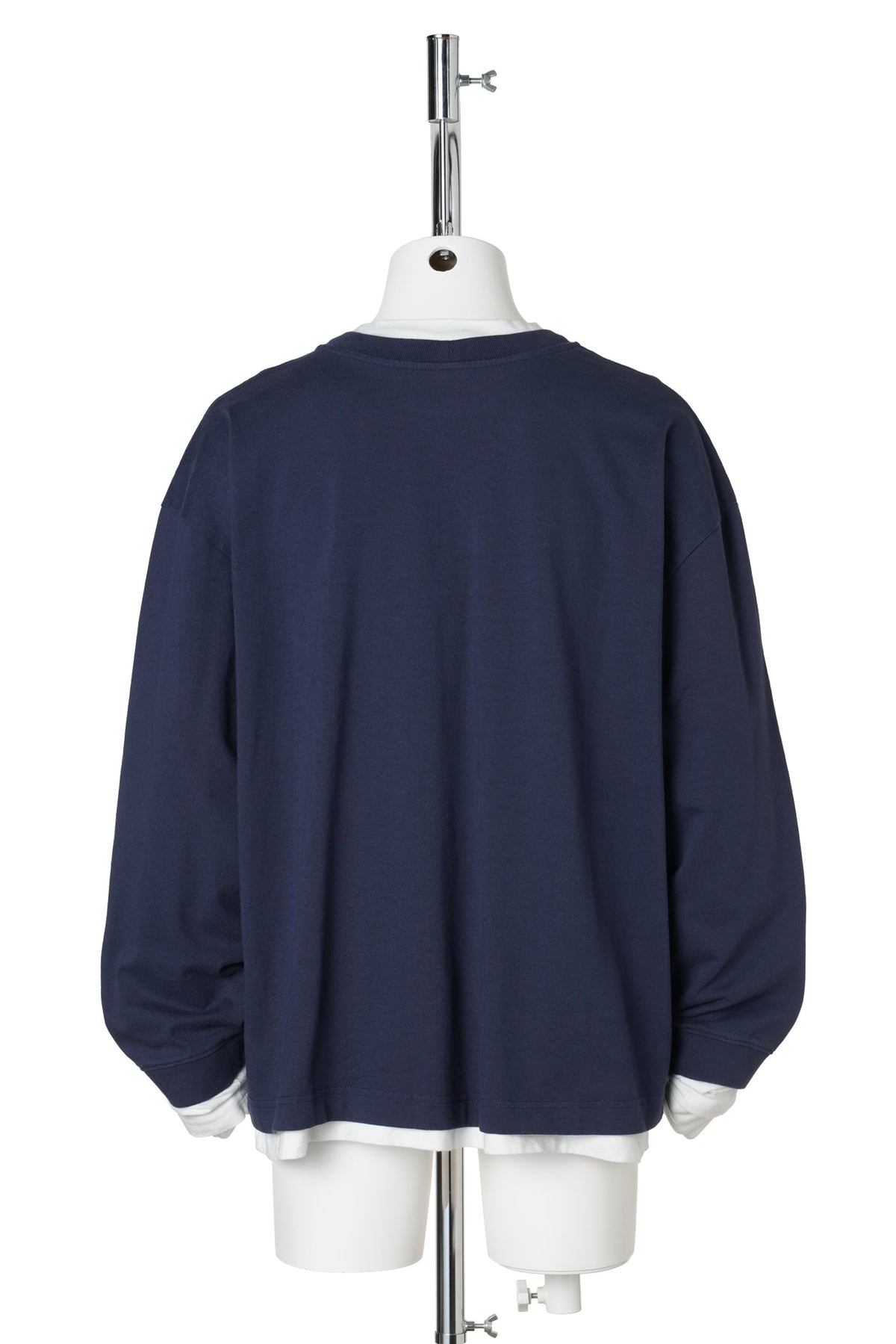 ERICKA REGISTERED / AH4:NAVY/WHITE
