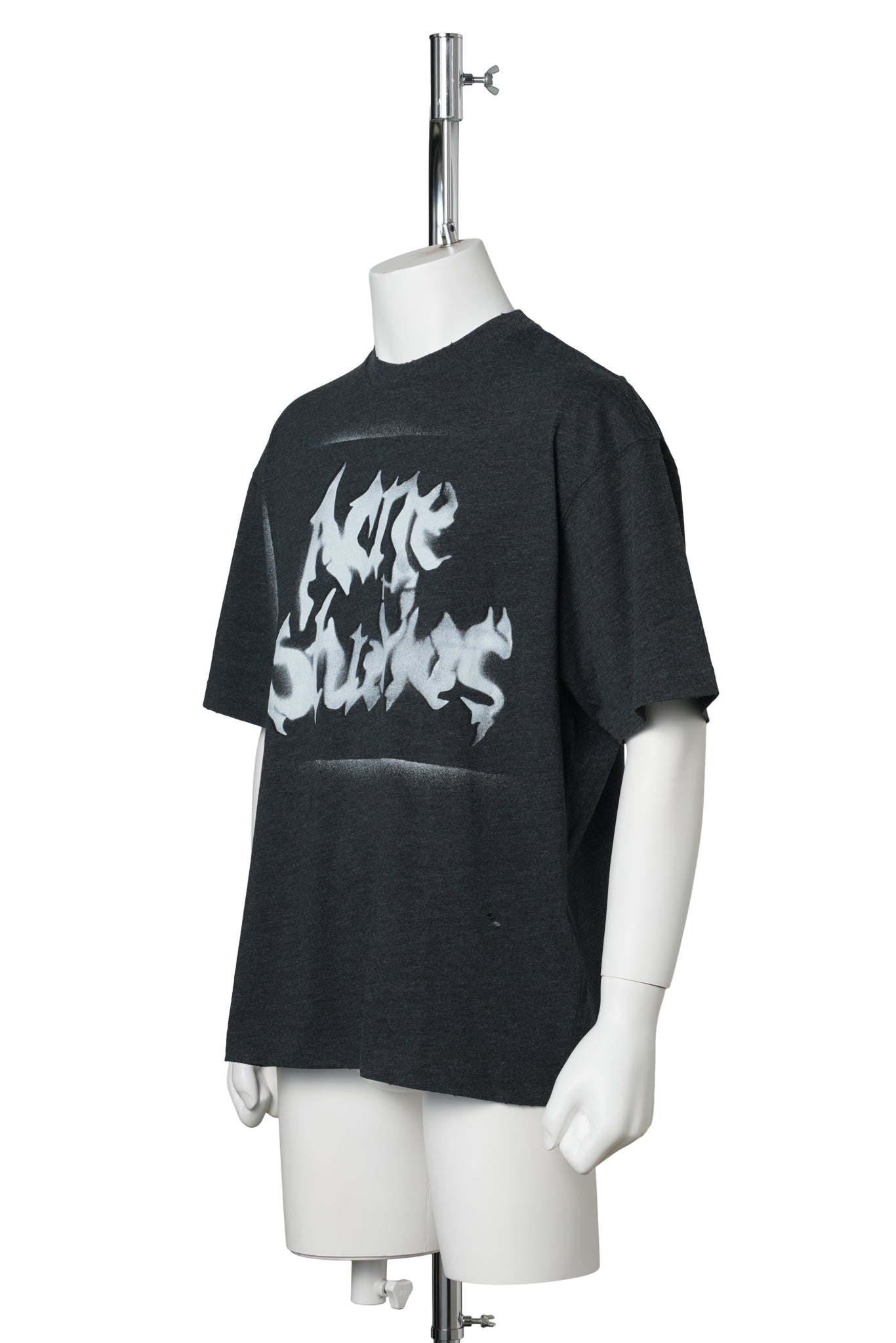 EXFORD U GOTH MIDSUMMER / BM0:FADED BLACK