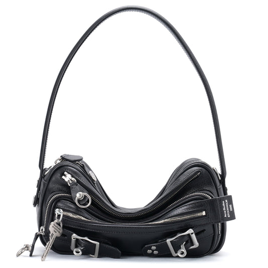 CAMERO PARTY BELTS / 900:BLACK