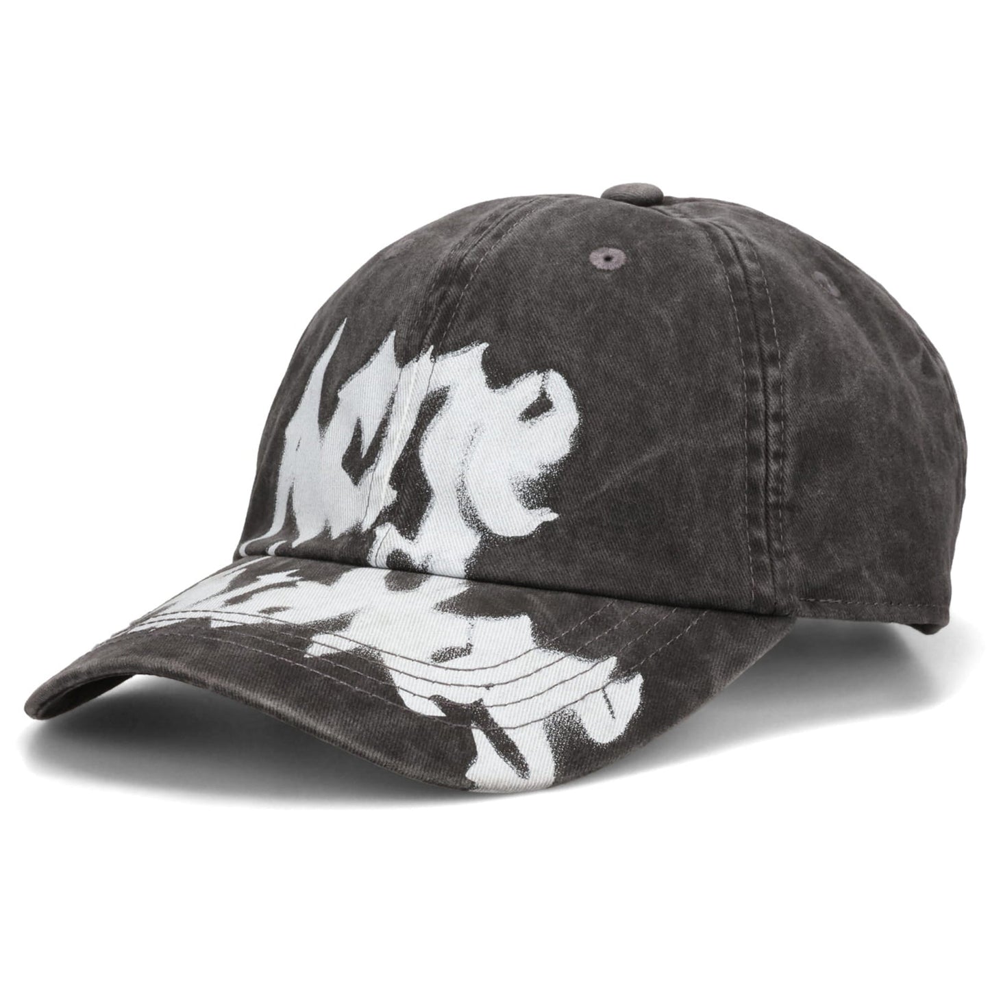 CARLIY GOTH MIDSUMMER / BM0:FADED BLACK