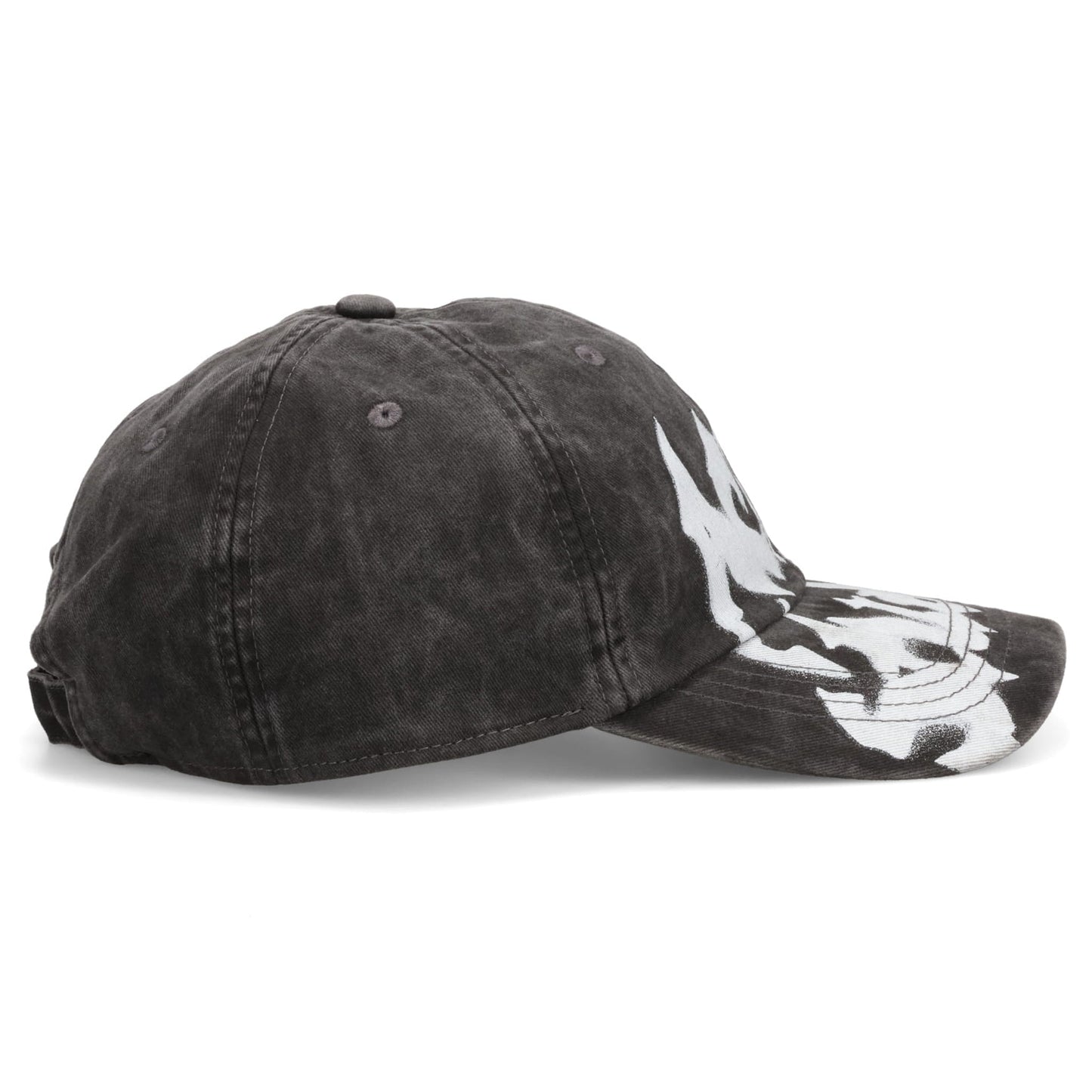 CARLIY GOTH MIDSUMMER / BM0:FADED BLACK